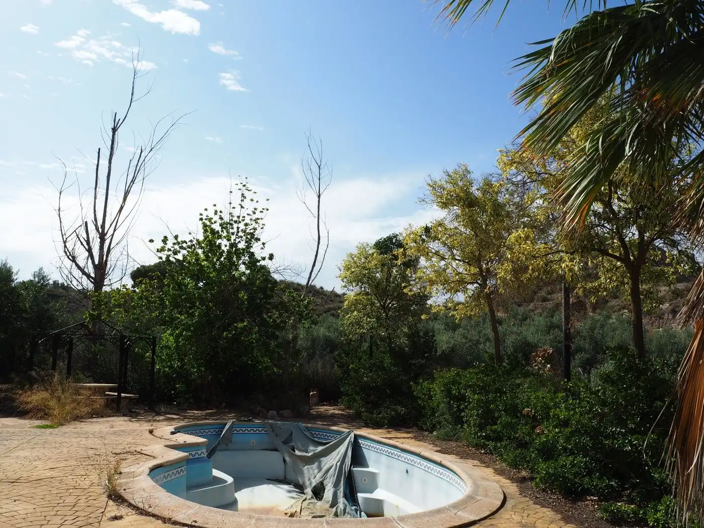 Casa rústica en venda a Freila, imagen 2