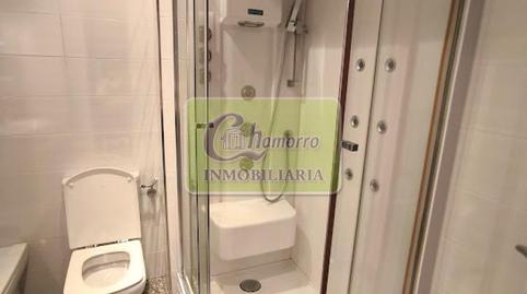 Foto 3 de Piso de alquiler en Zona Ultramar, Ferrol