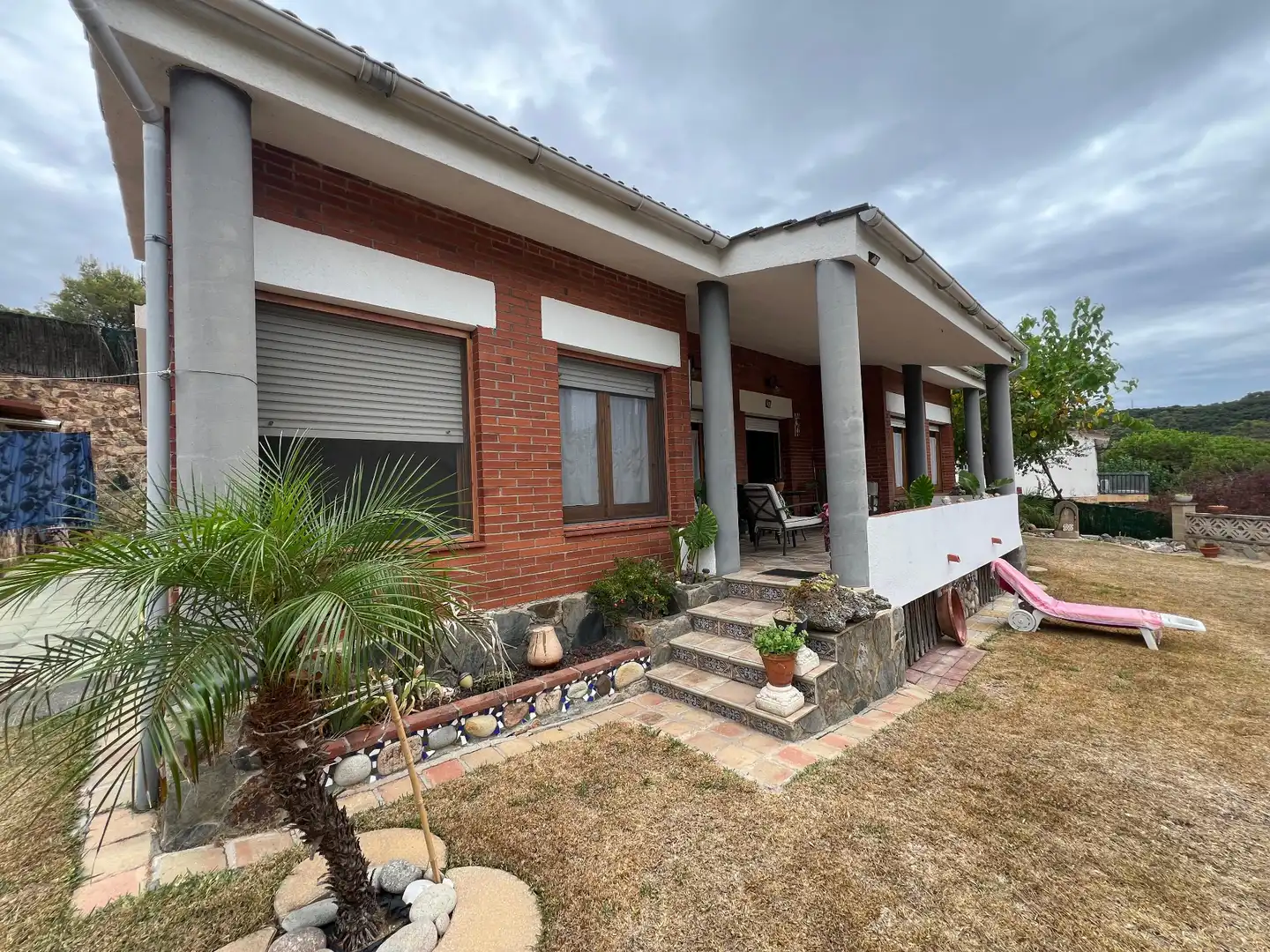Villa avec jardin à vendre à Avinguda dels Arbres, imagen 39