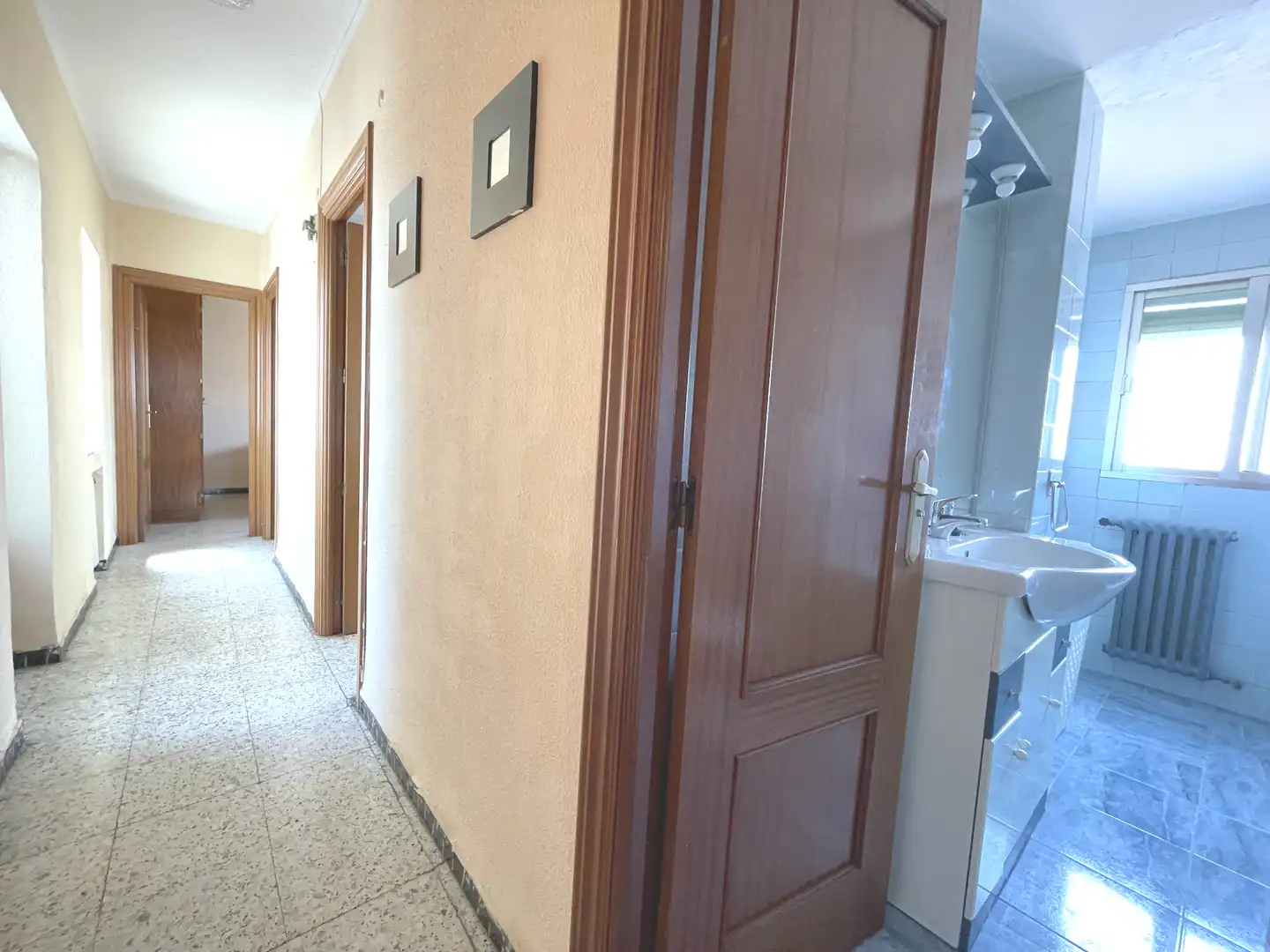 Ático en venta en Salamanca con Calefacción, Terraza y Amueblado