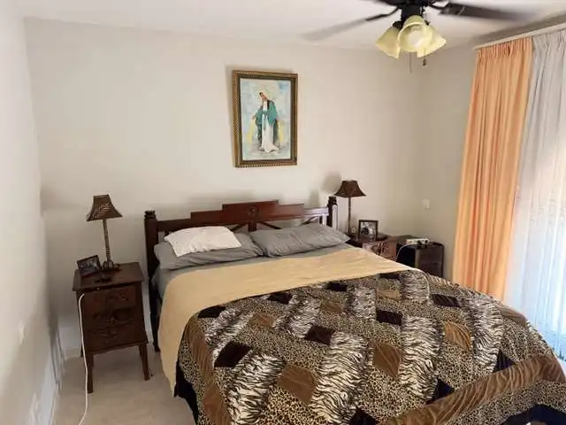 Habitación de Casa adosada en venta en Yaiza con Jardín privado, Terraza y Amueblado