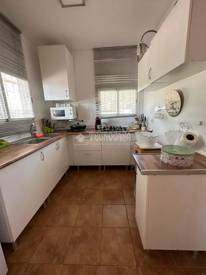Flat for sale in Alcolea