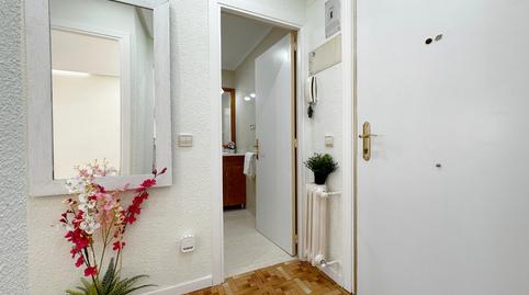 Foto 2 de Apartament de lloguer a Calle de Ardemans, Guindalera,  Madrid Capital