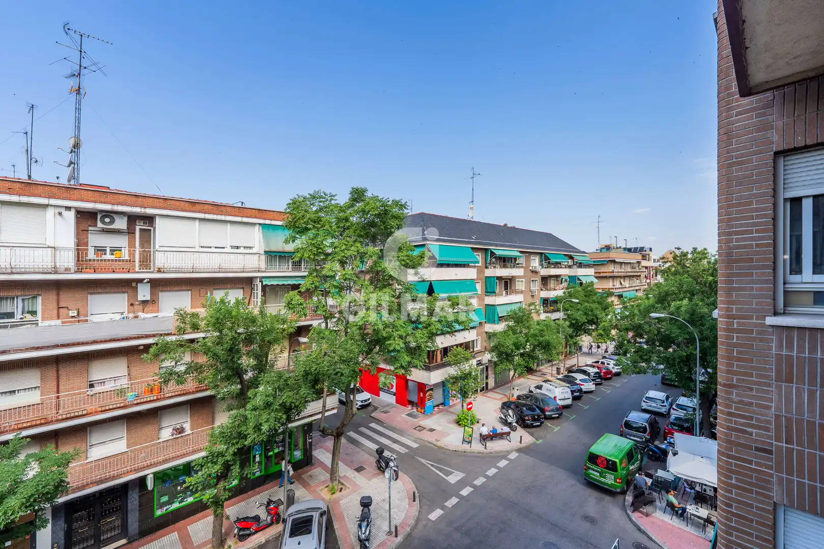 Flat for sale in Quintana