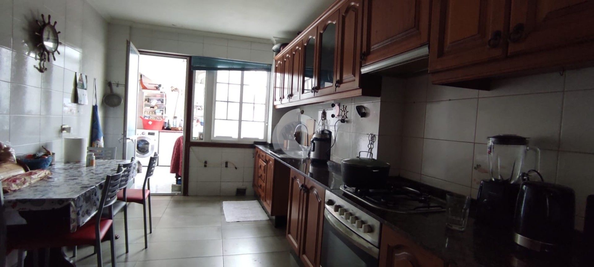 Kitchen of Flat for sale in Vigo 