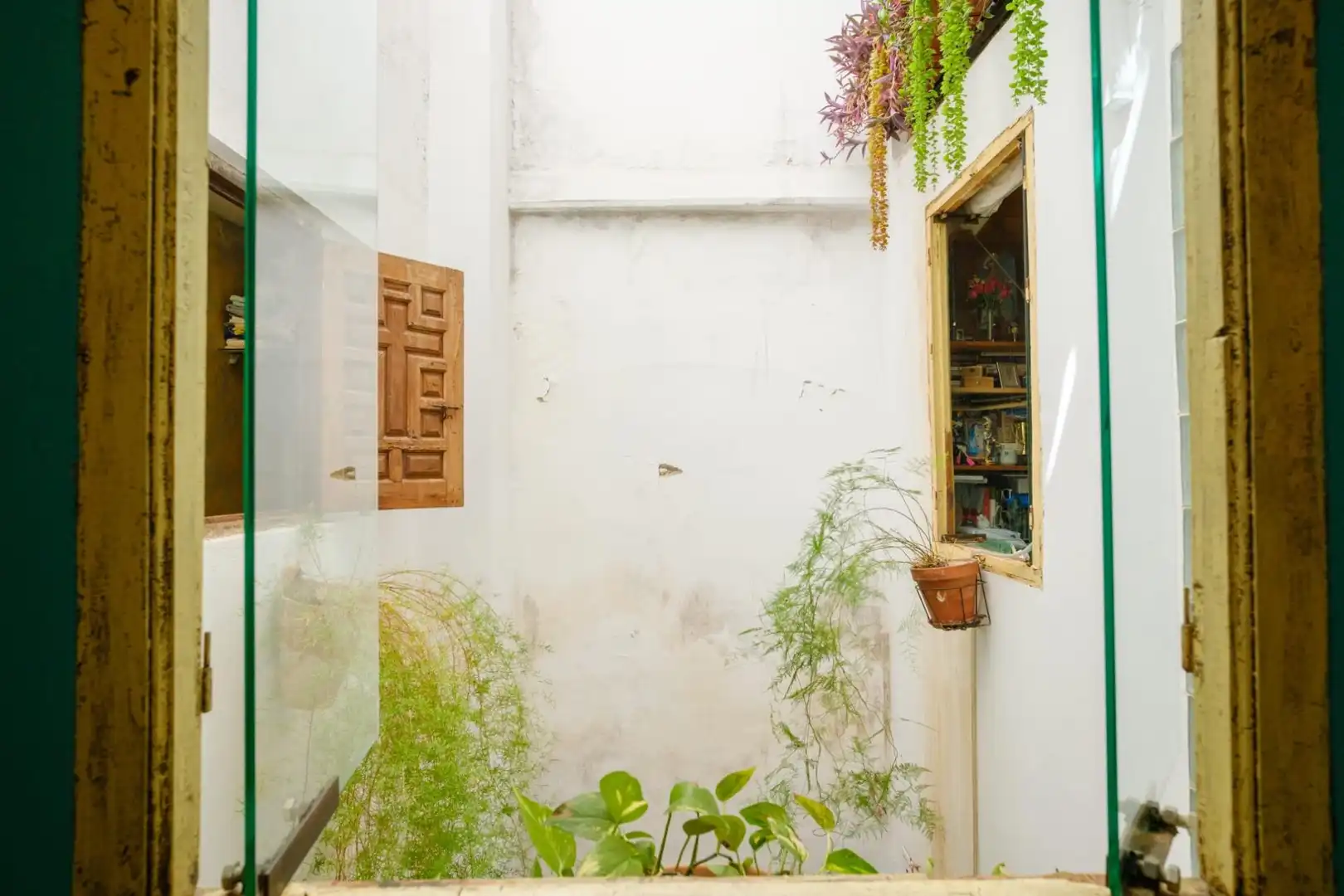 Casa con terrazza in vendita a Casco Antiguo, imagen 35