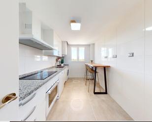 Kitchen of Flat for sale in Vélez-Málaga  with Air Conditioner and Terrace