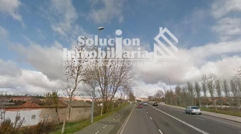 Foto 3 de Terreno en venta en San Bernardo, Salamanca
