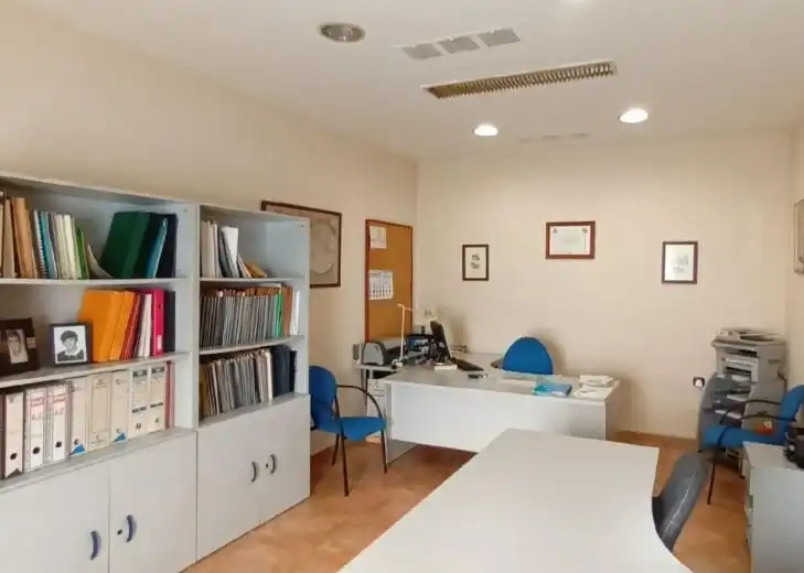 Local commercial à vendre à Centro, imagen 2