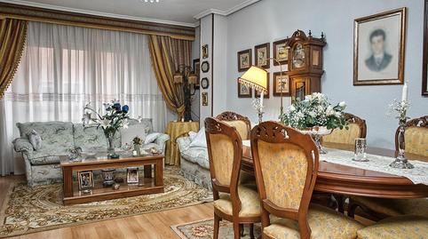 Photo 2 of Flat for sale in Calle Macías Picavea, 11, Centro, Valladolid