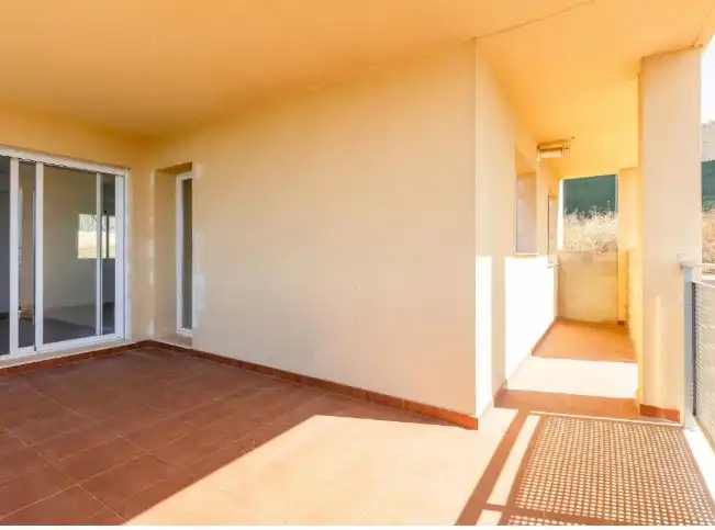 Balcony of Houses for sale in Godelleta  with Private garden and Terrace