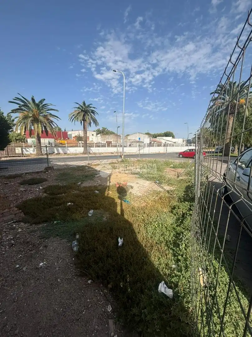 Residencial en venda en Andújar