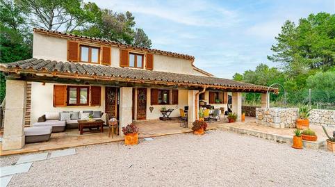 Photo 5 of Houses for sale in Calvià pueblo, Calvià