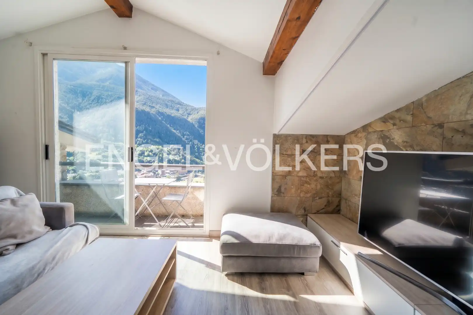 Appartement avec ascenseur à vendre à Vila, imagen 2