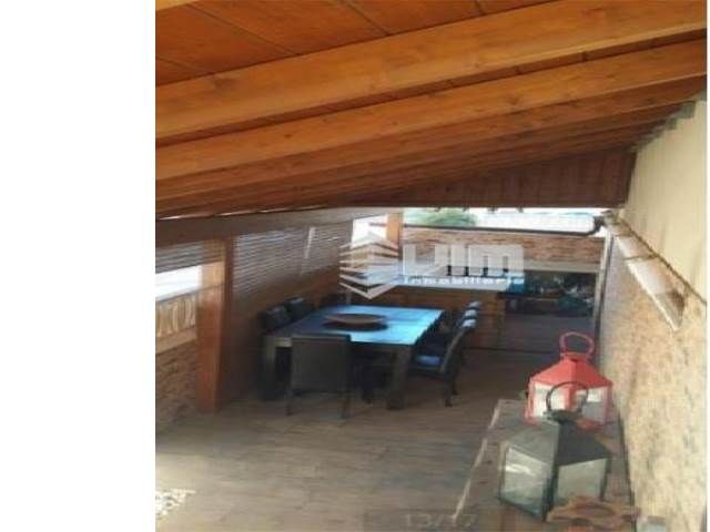 Terrace of Flat for sale in  Valencia Capital  with Air Conditioner, Heating and Terrace