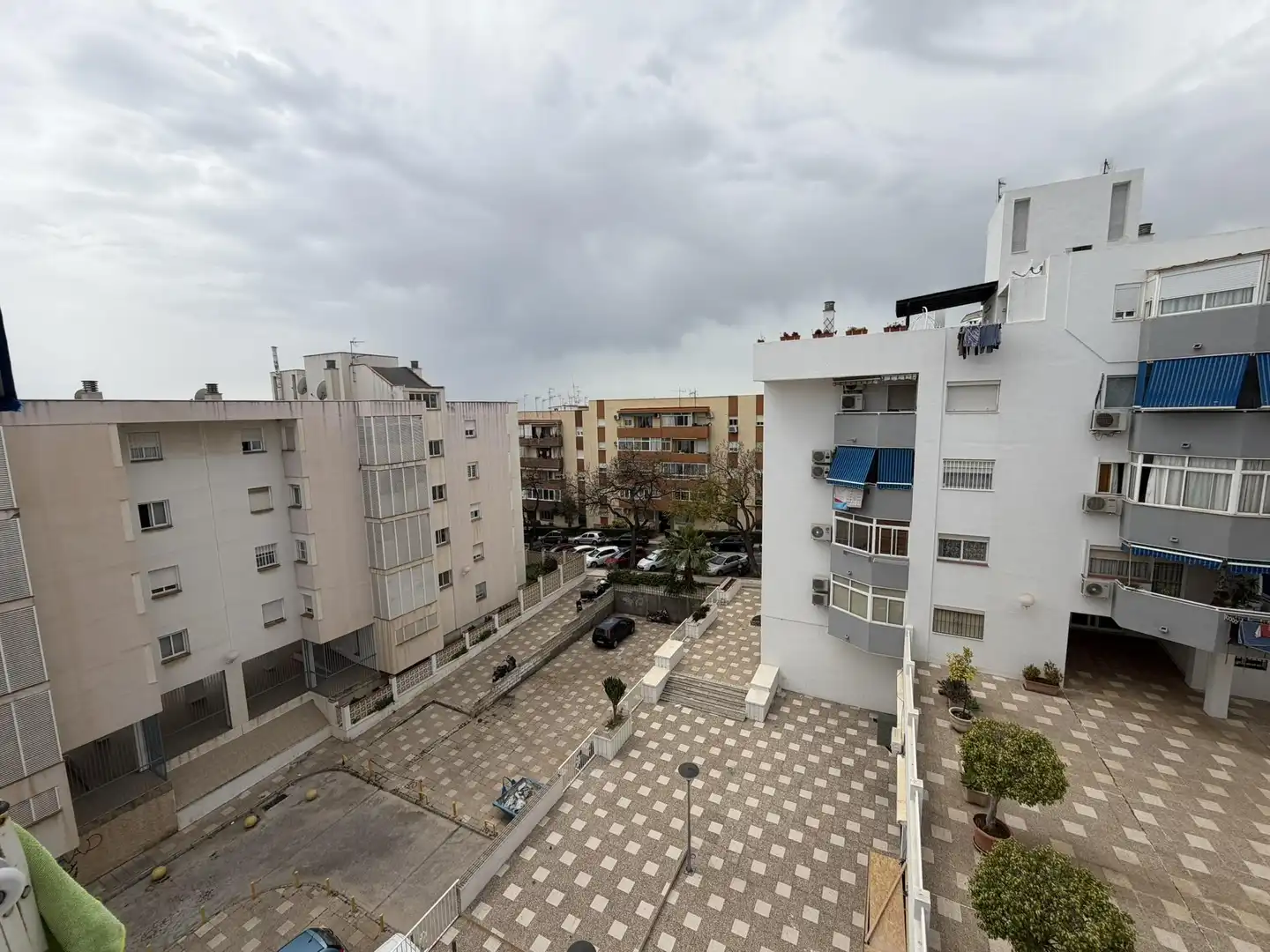 Apartament amb ascensor en venda a Arroyo de la Miel, imagen 16