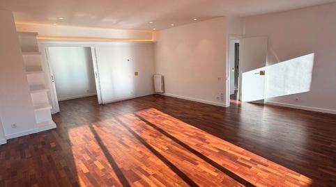 Foto 2 de Pis de lloguer a Carrer de L'abadessa Olzet, Pedralbes,  Barcelona Capital