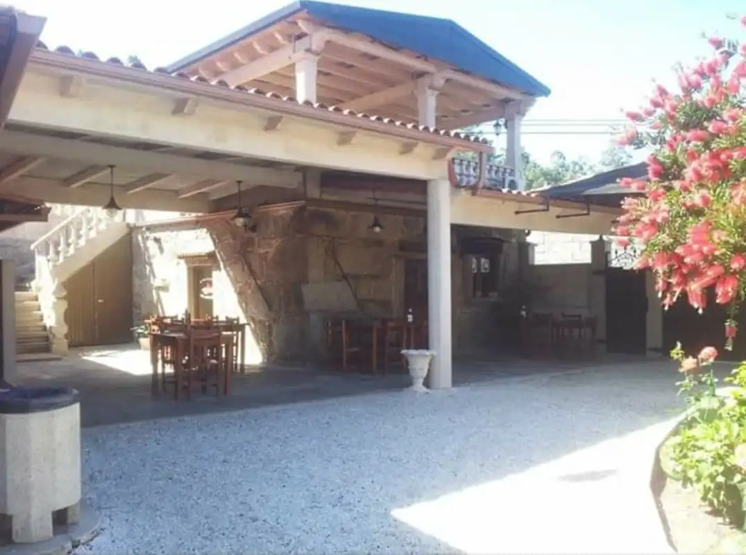 Maison avec jardin à vendre à Lg Aldea Nova A-lantaño, imagen 25