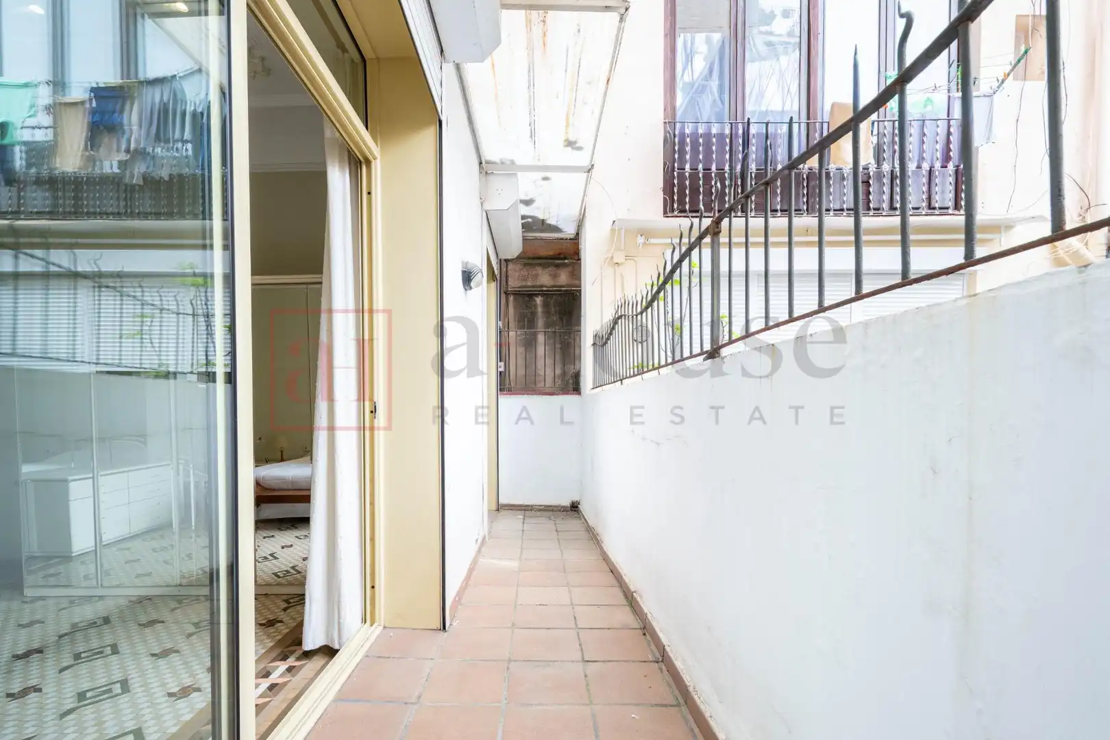 Wohnung mit Terrasse zum Verkauf in Calle d'Enric Granados, imagen 21