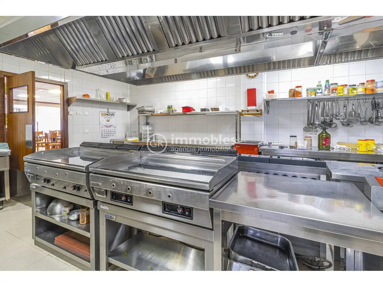 Business premises for sale in Calle FADRINS, imagen 14