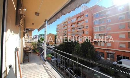Photo 2 of Flat for sale in Saladar, Dénia