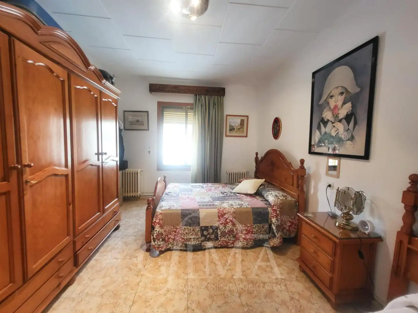 Chalet con piscina en venta en Ossa de Montiel, imagen 27