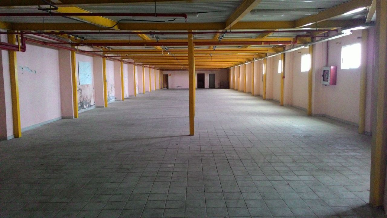 Industrial buildings to rent in  Santa Cruz de Tenerife Capital