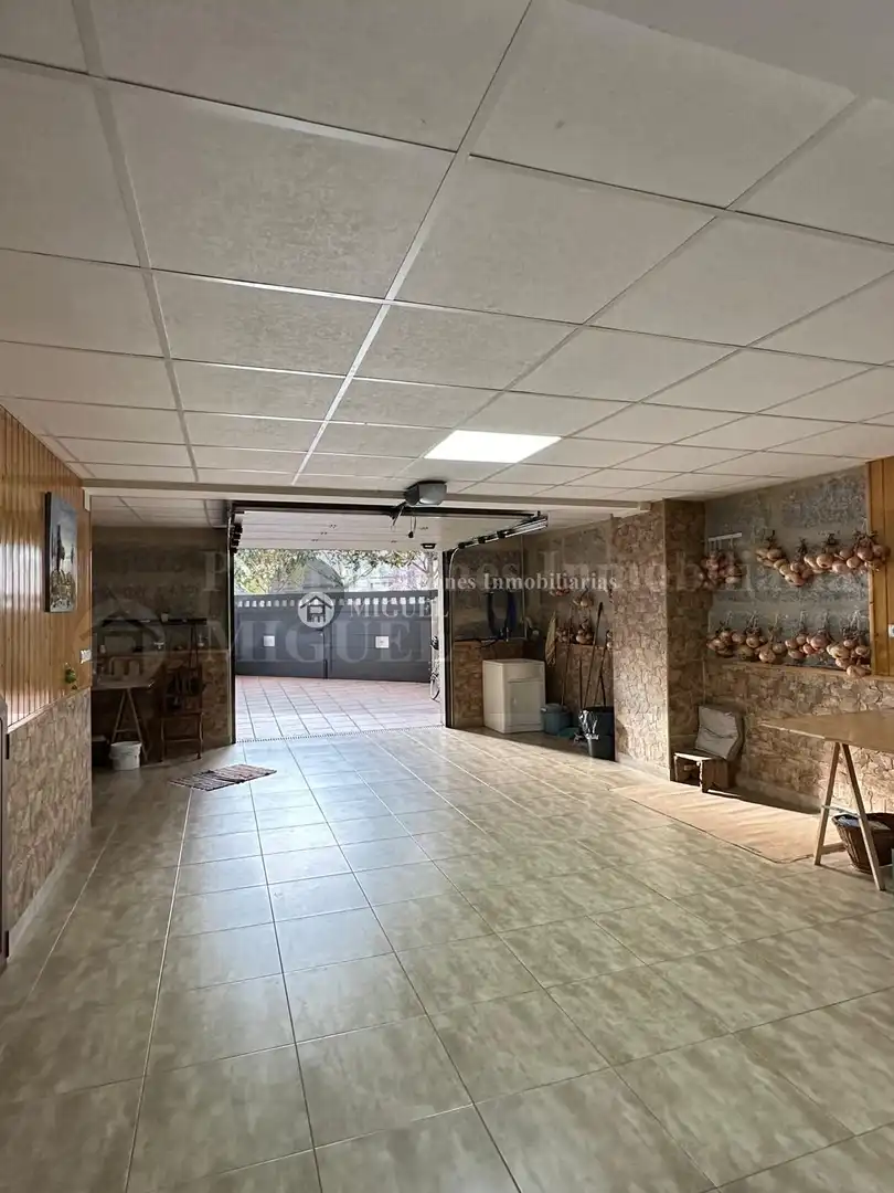 Casa o chalet en venta en Verín con Calefacción, Terraza y Amueblado