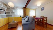 Living room of Flat for sale in  Pamplona / Iruña  with Heating