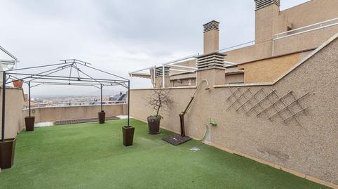 Foto 3 de Àtic en venda a Camino de los Neveros - Serrallo,  Granada Capital