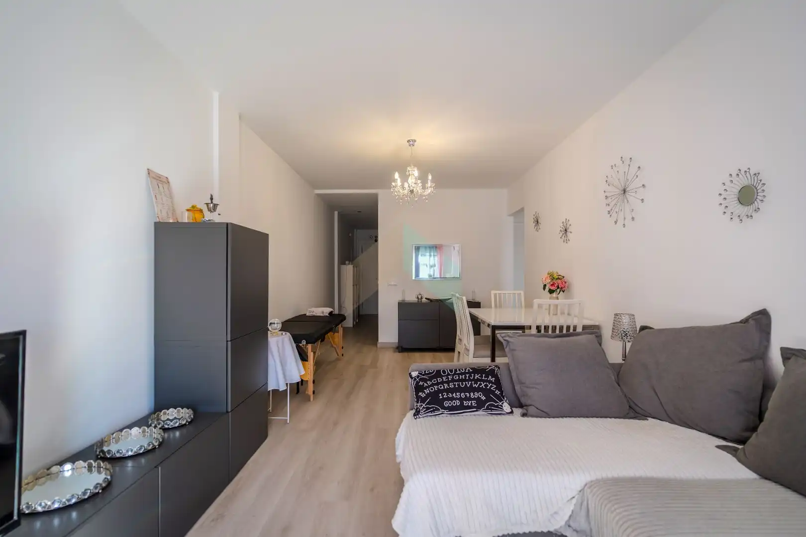 Apartamento con piscina en venta en Albariza, imagen 37