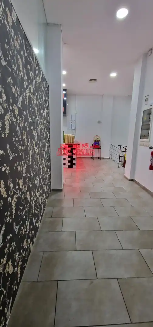 Local de alquiler en Carrús Este