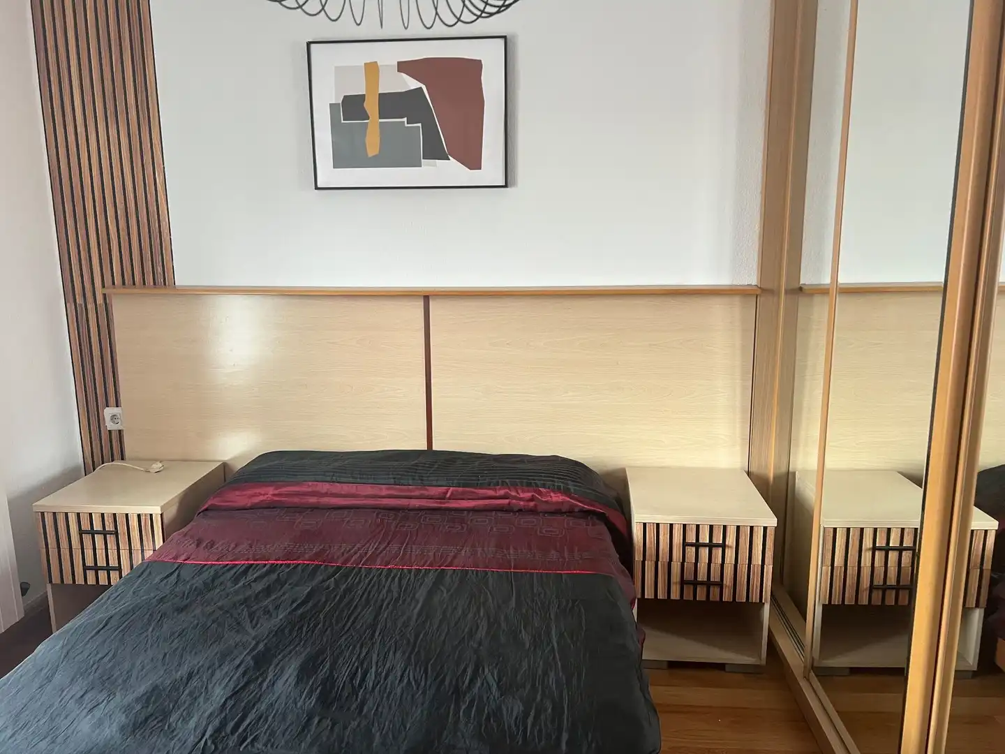 Piso en venta en Juan de Austria, La Calzada