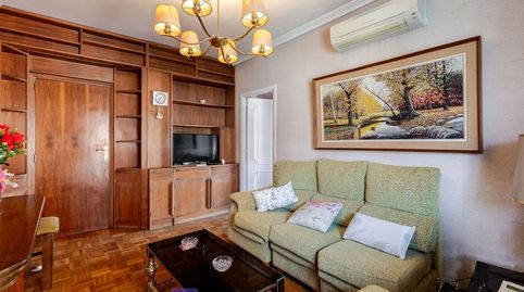 Photo 4 of Flat for rent in C. Marina Lavandeira, Vista Alegre, Madrid Capital