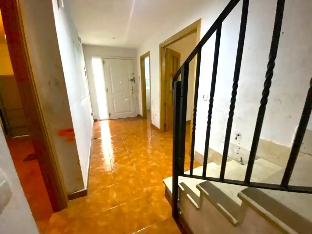 Casa adosada en venda en Hormigos amb Jardí privat i Terrassa