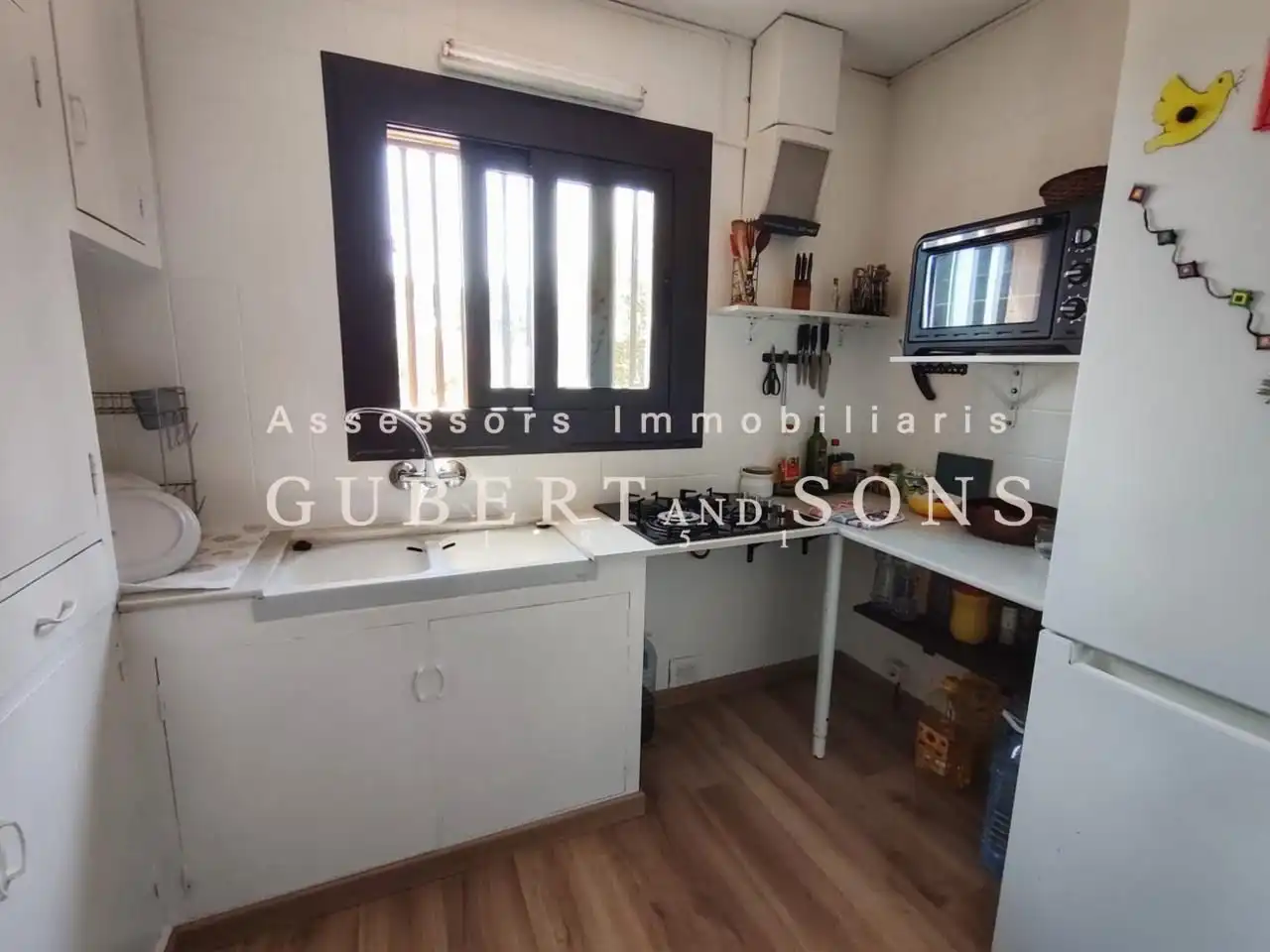 Casa con giardino in vendita a Vall-llobrega, imagen 14