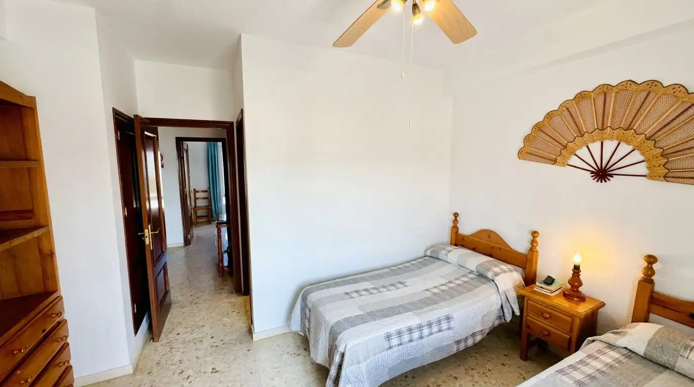 Flat with terrace for sale in Calle PASEO MARITIMO, imagen 47