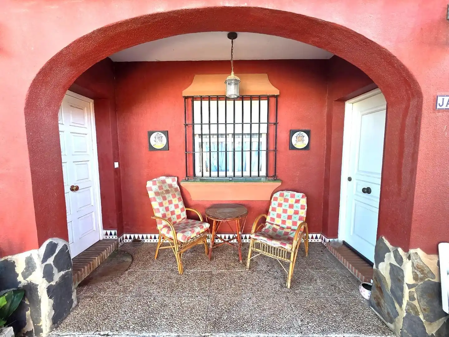 Casa o xalet en venda en Chiclana de la Frontera amb Jardí privat
