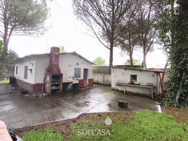 Terreny rústic en venda a Calle del Pinar
