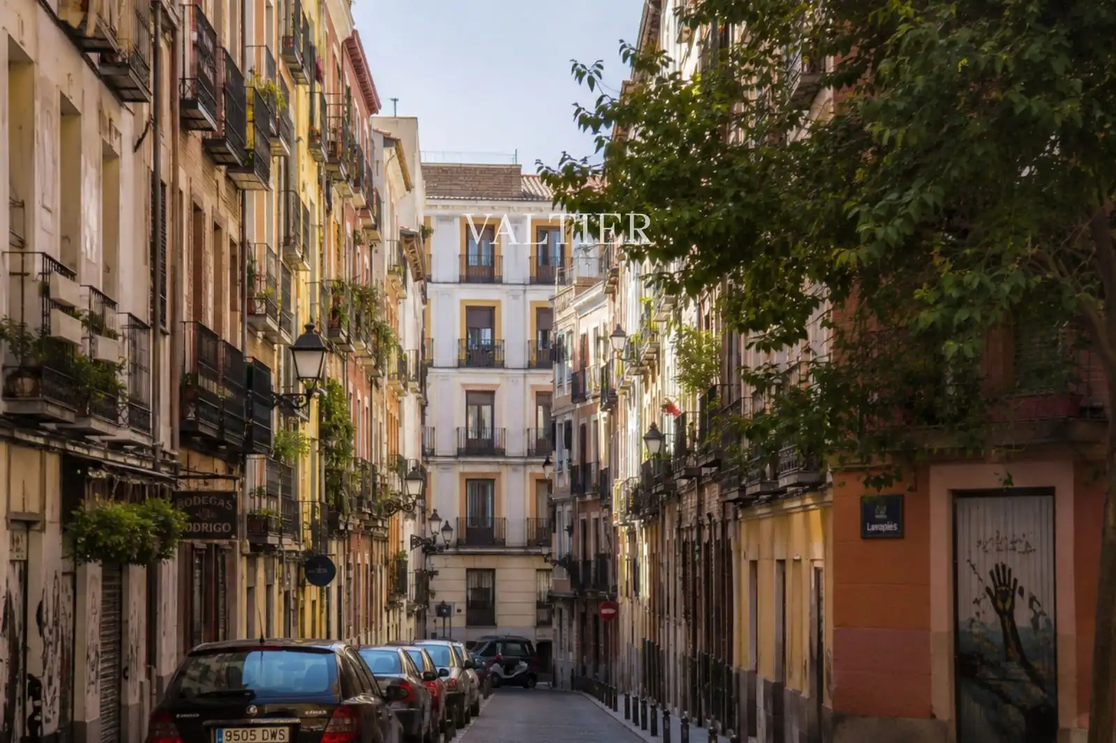 Flat for rent in Oria, Almería