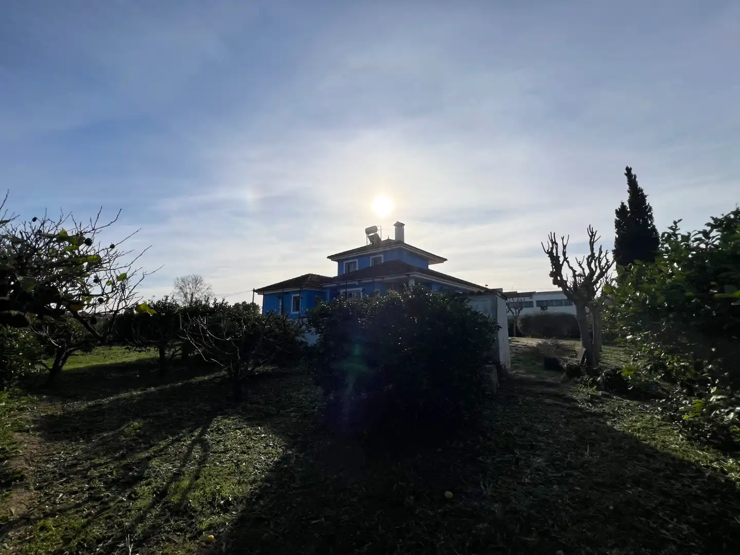 Casa o xalet en venda en Murcia amb Aire condicionat, Calefacció i Jardí privat