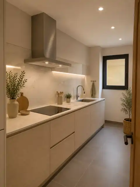 Piso con ascensor en venta en Torroella de Montgrí, imagen 3