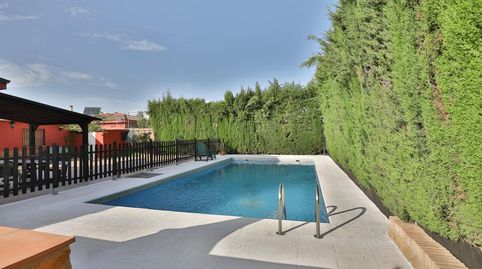 Foto 4 de Casa o xalet en venda a Villa de Otura, Granada