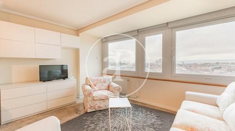 Photo 4 of Flat to rent in Justicia - Chueca, Madrid