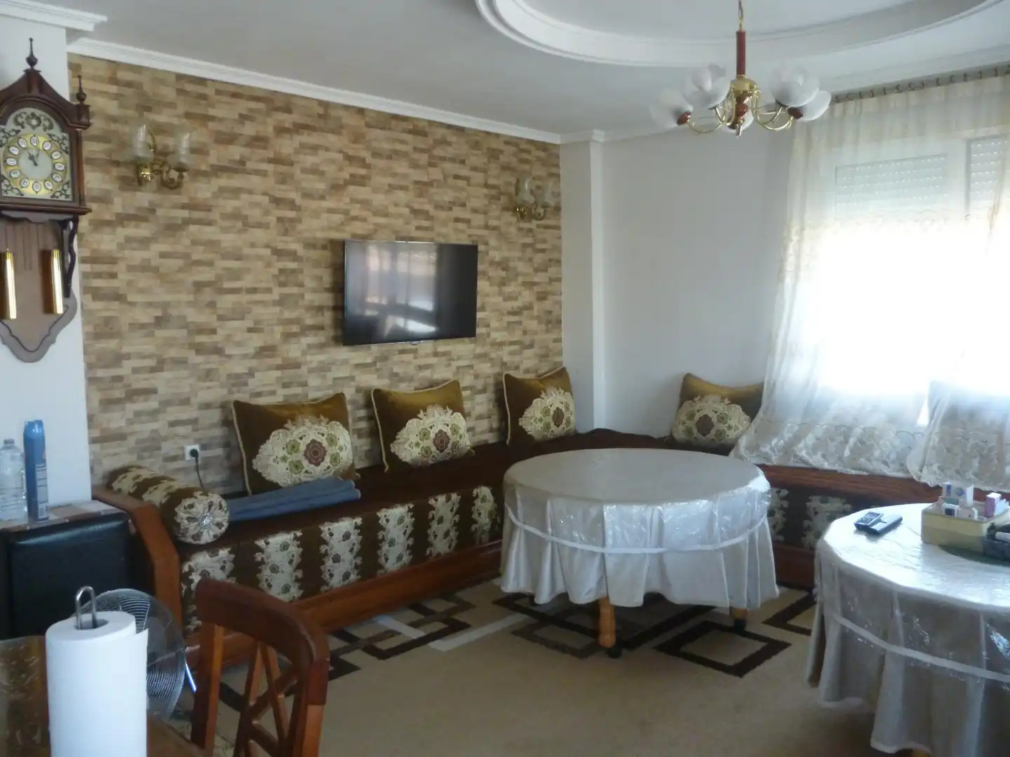 Appartement avec terrasse à vendre à Centro