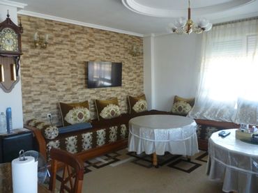 Appartement avec balcon à vendre à Centro