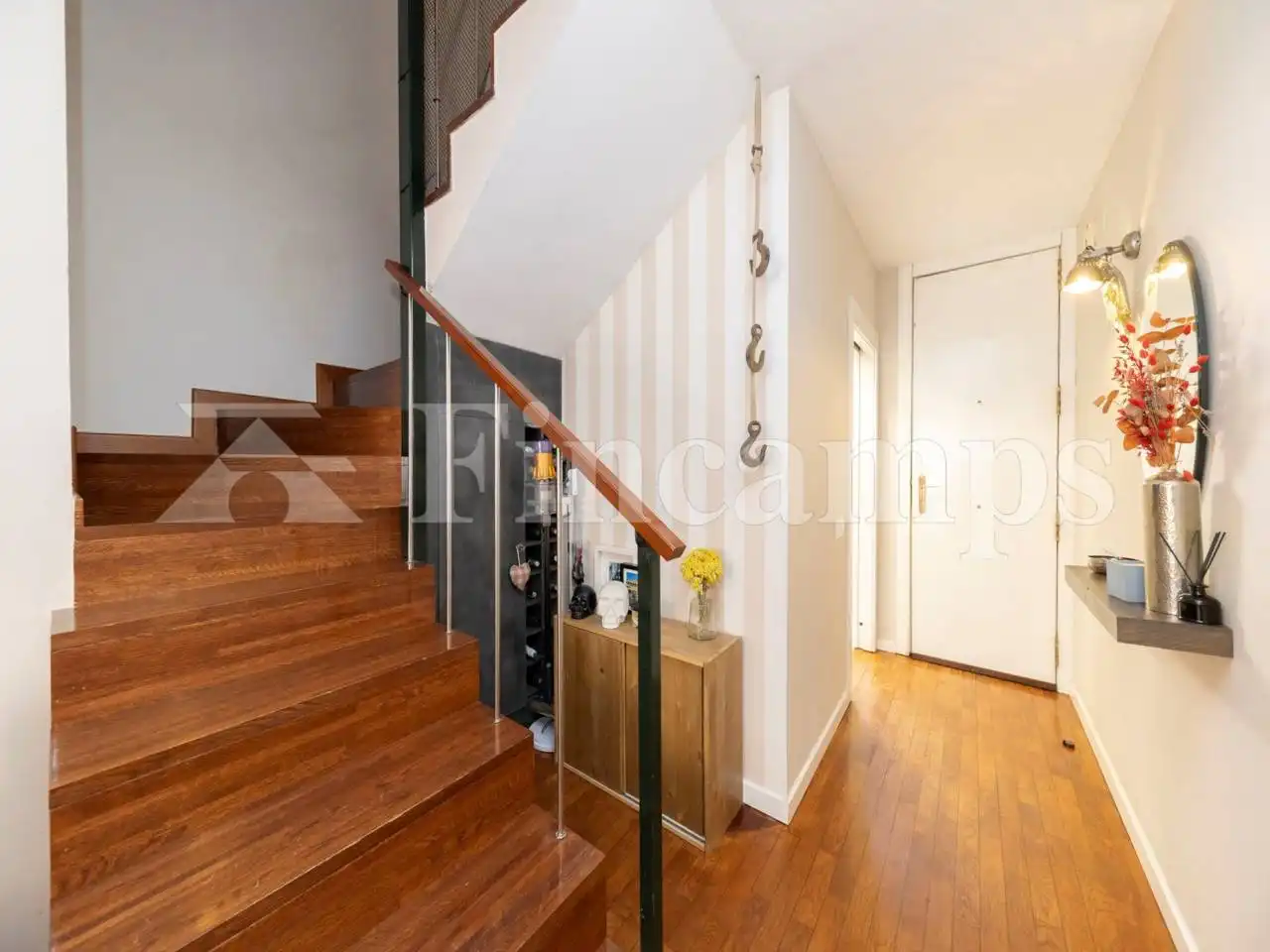 Casa o xalet en venda en Sabadell amb Calefacció, Parquet i Terrassa