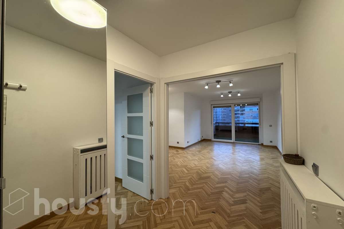 Pis de lloguer a Calle de Alfredo Marqueríe, La Paz