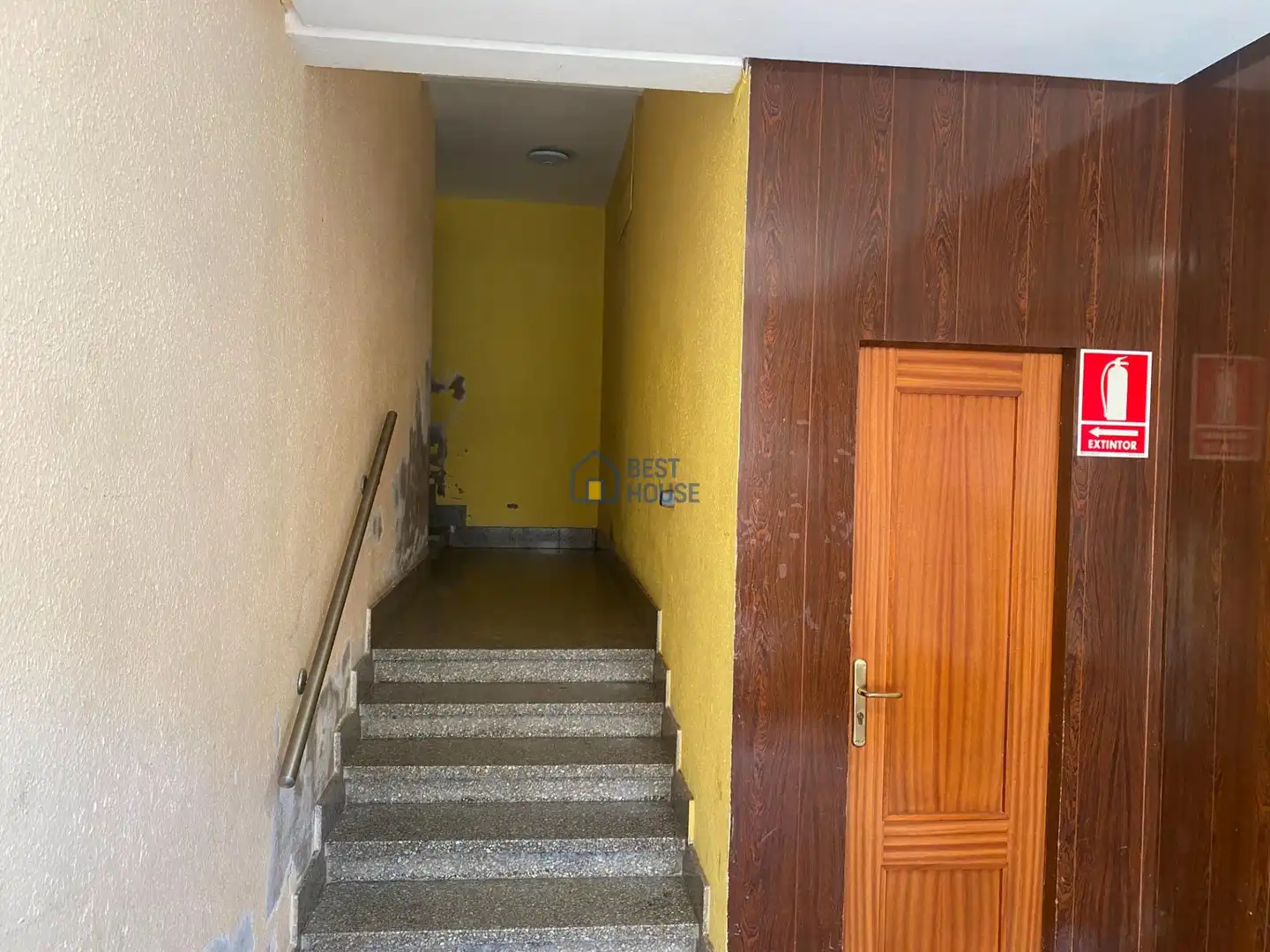 Piso de alquiler en León Capital  con Calefacción y Amueblado