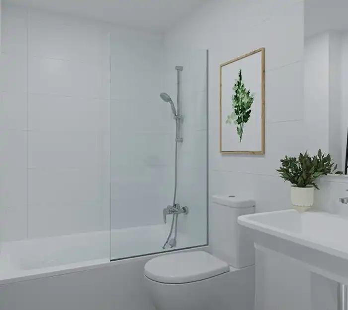 Apartment with garden for sale in Montgó - Ermita, imagen 32